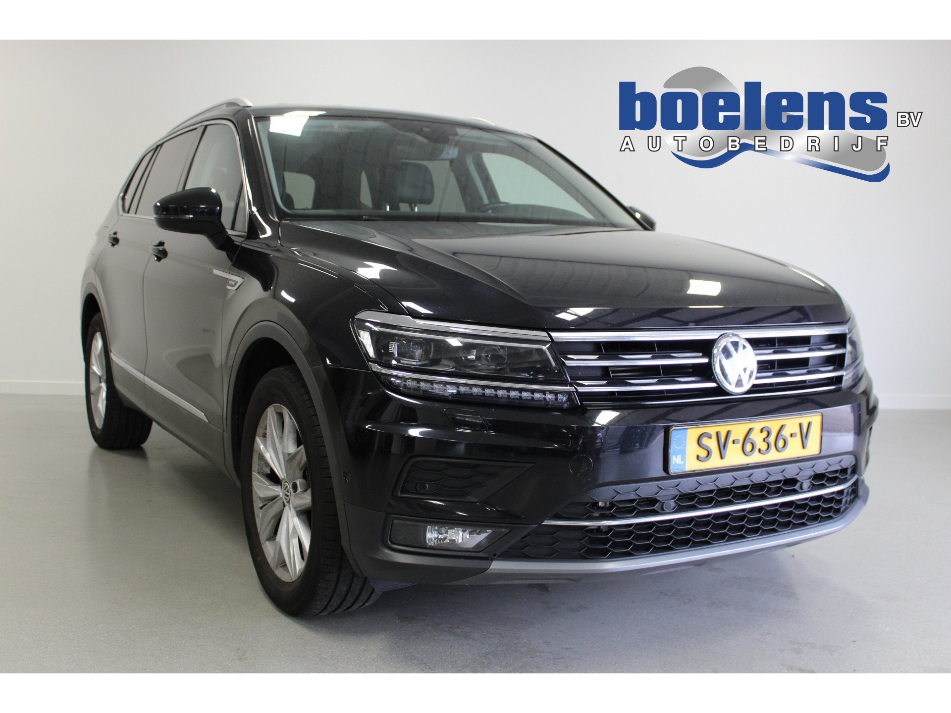 2.0 TSI 4Motion Highline | DYNAUDIO | CAMERA | LED | ACC | CLIMA | CARPLAY | NAVIGATIE | PDC | 18'LMV |